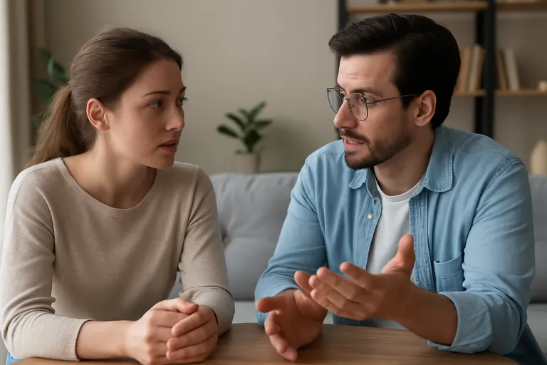 Zelfinzicht delen en anders communiceren