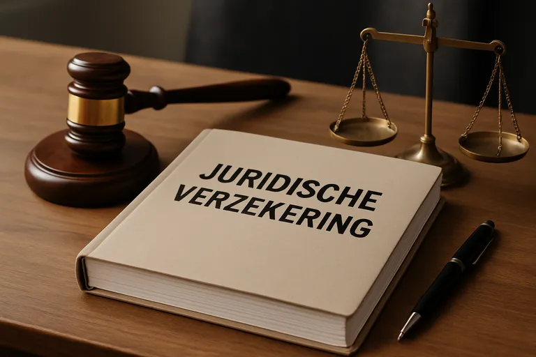 Heb jij de juiste juridische verzekering?