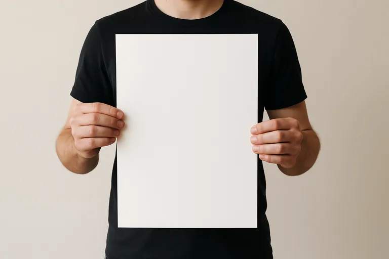 Waarom A3 posters een goede keuze zijn